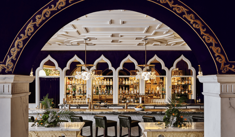 Hotel Per La - Per L'Ora